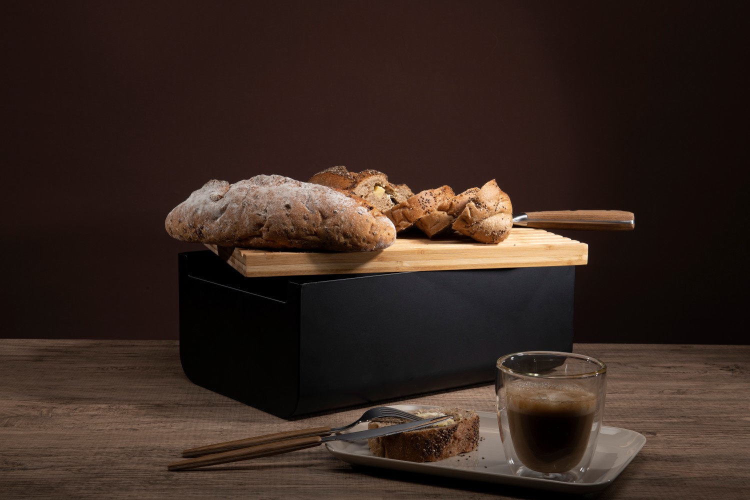 Lundi - Brødboks - 7,5 l