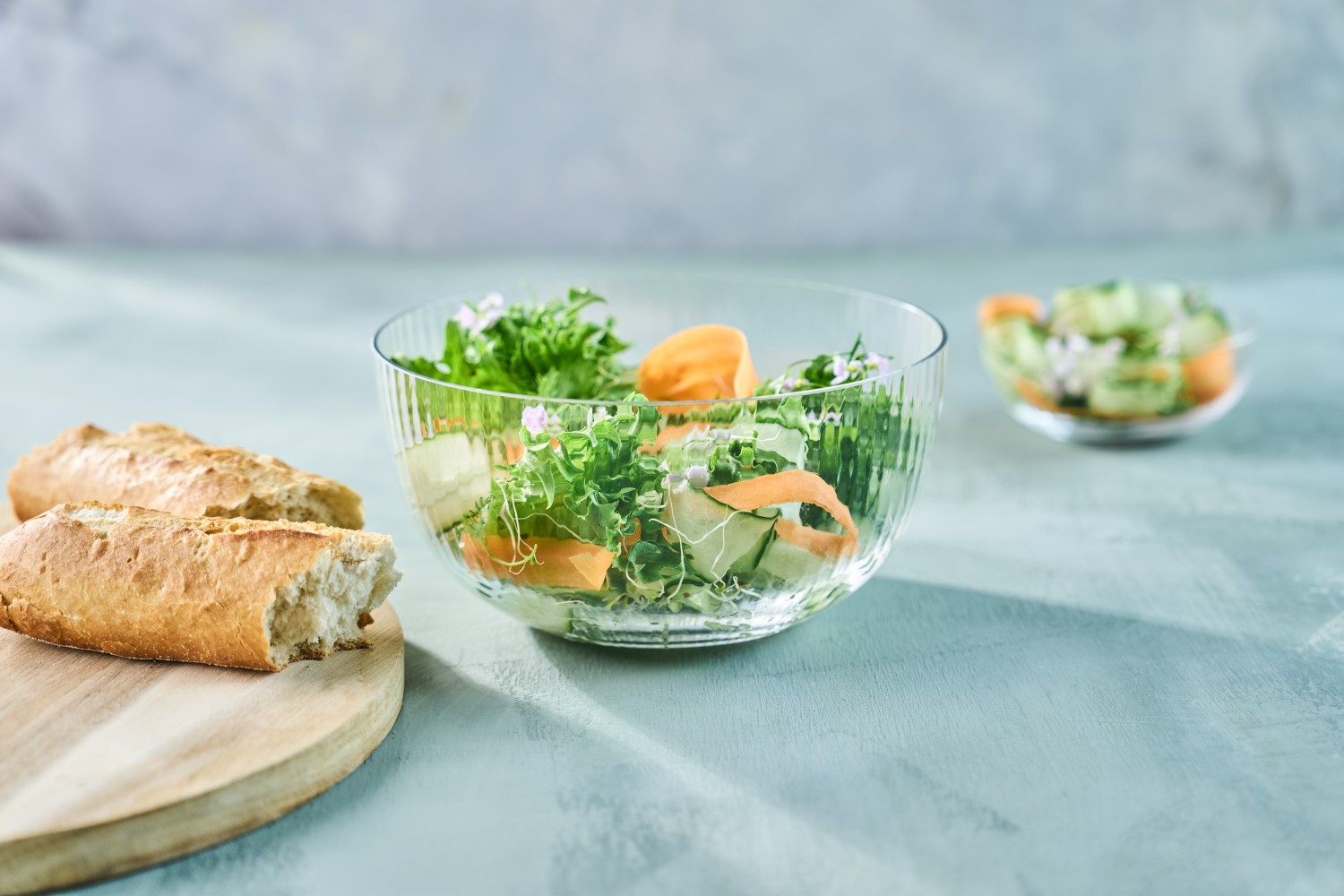 Serveringsskål 3L, Timeless B-vare