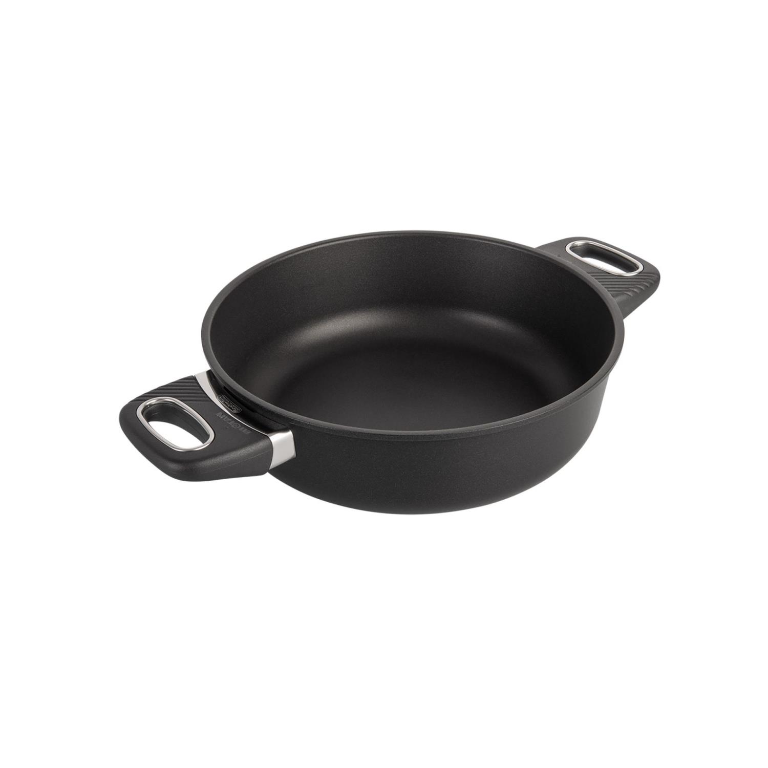 Gastrolux Expert - Traktørpanne 24 cm - 2,5 l (UTEN LOKK)