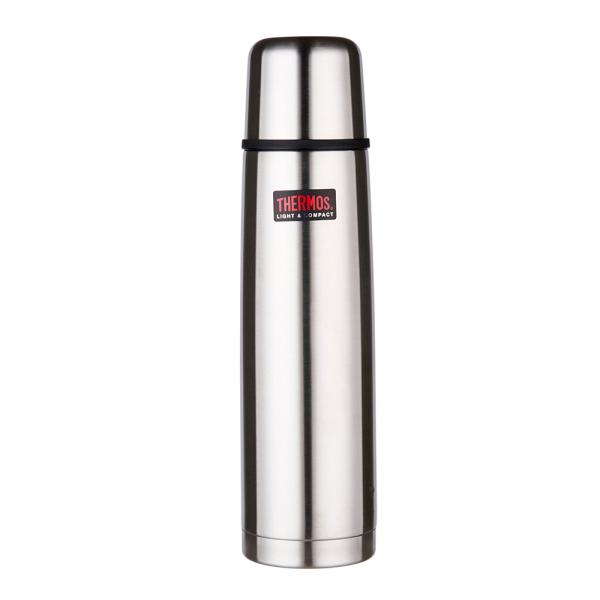 Termos light &compact rustfritt stål 0,5l