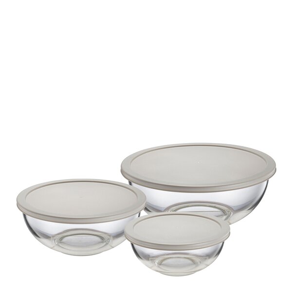 Modern House bAYk bollesett,1/2L,3L,5L