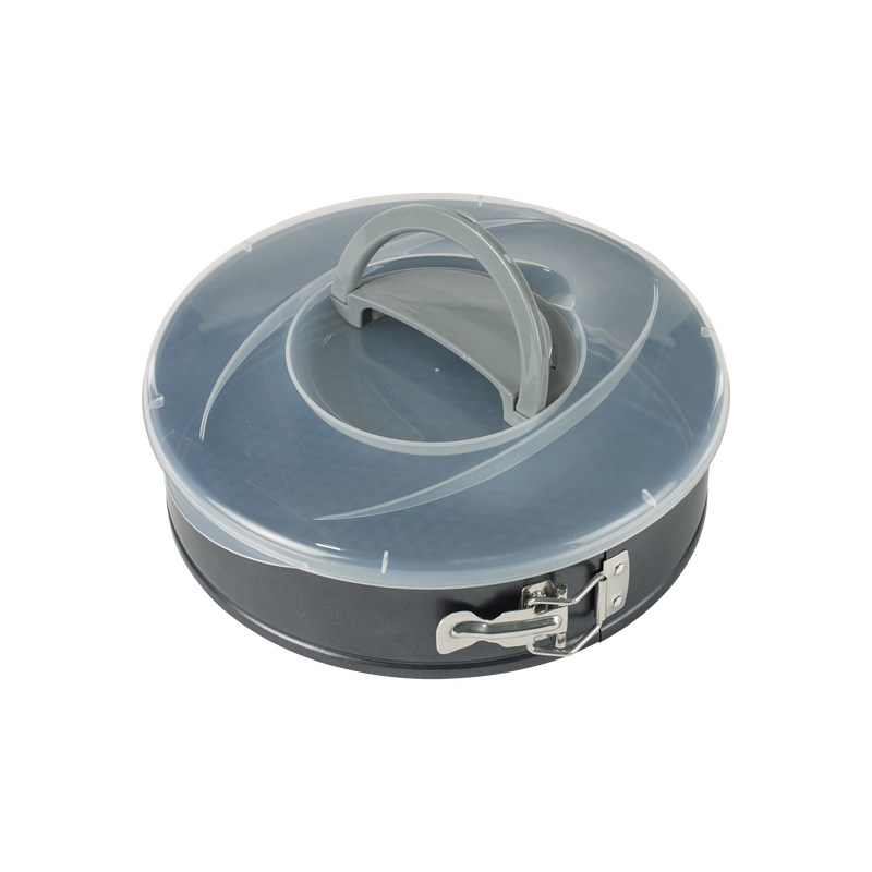 Funktion Springform med lokk