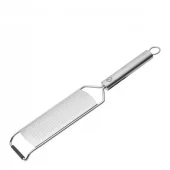 Anders Petter Steel Essentials rivjern fint 31,5 cm stål