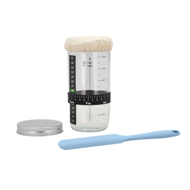 Funktion Surdeigsett