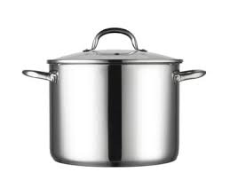 Funktion suppegryte 10l