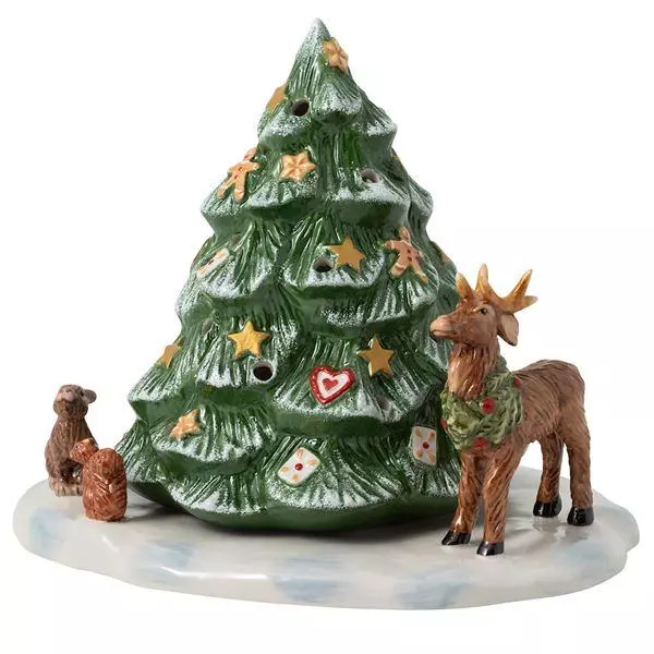 Villeroy & Boch Christmas Toys christ.tree