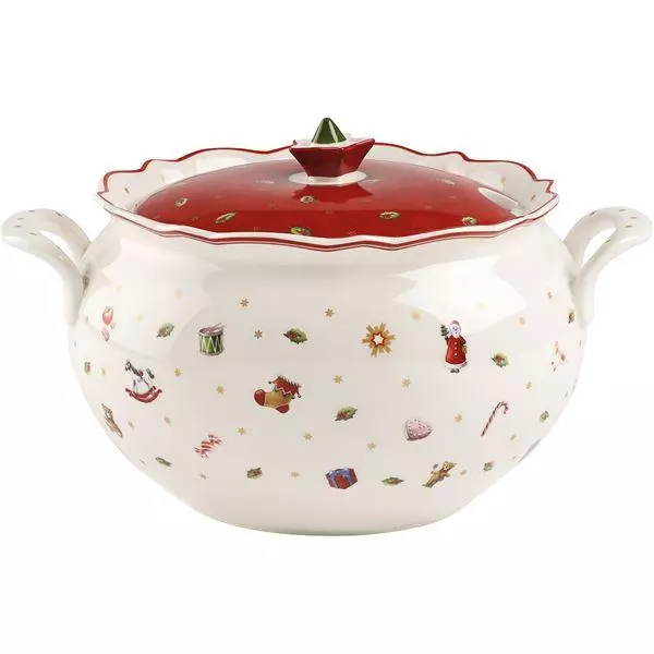 Villeroy & Boch Toys delight terin 300cl