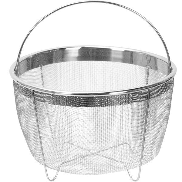 Modern House Basis dampkurv blank