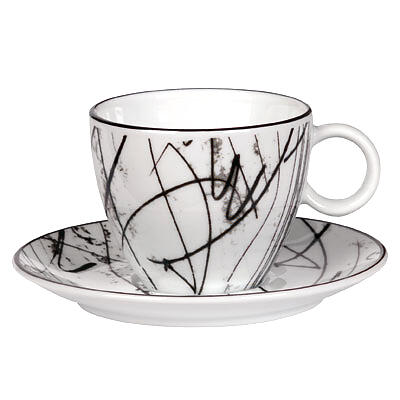 Partitur Kopp & Skål, Espresso 6 cl