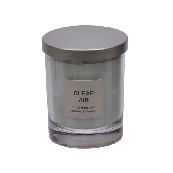 Holmen duftlys clear air 198g