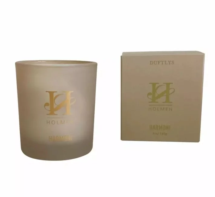 Holmen Duftlys harmoni 140g