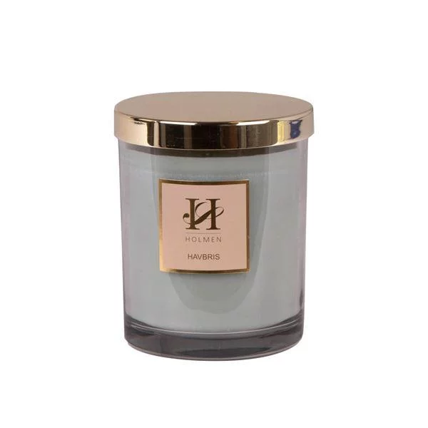 Holmen Duftlys havbris 198g