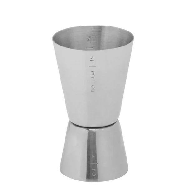 Modern House Sontell - Målebeger 2/4 cl