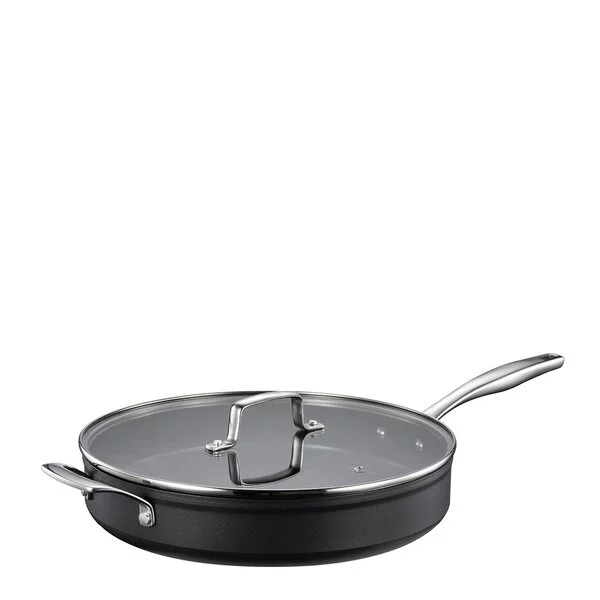 Modern House Black line - Traktørpanne 30 cm