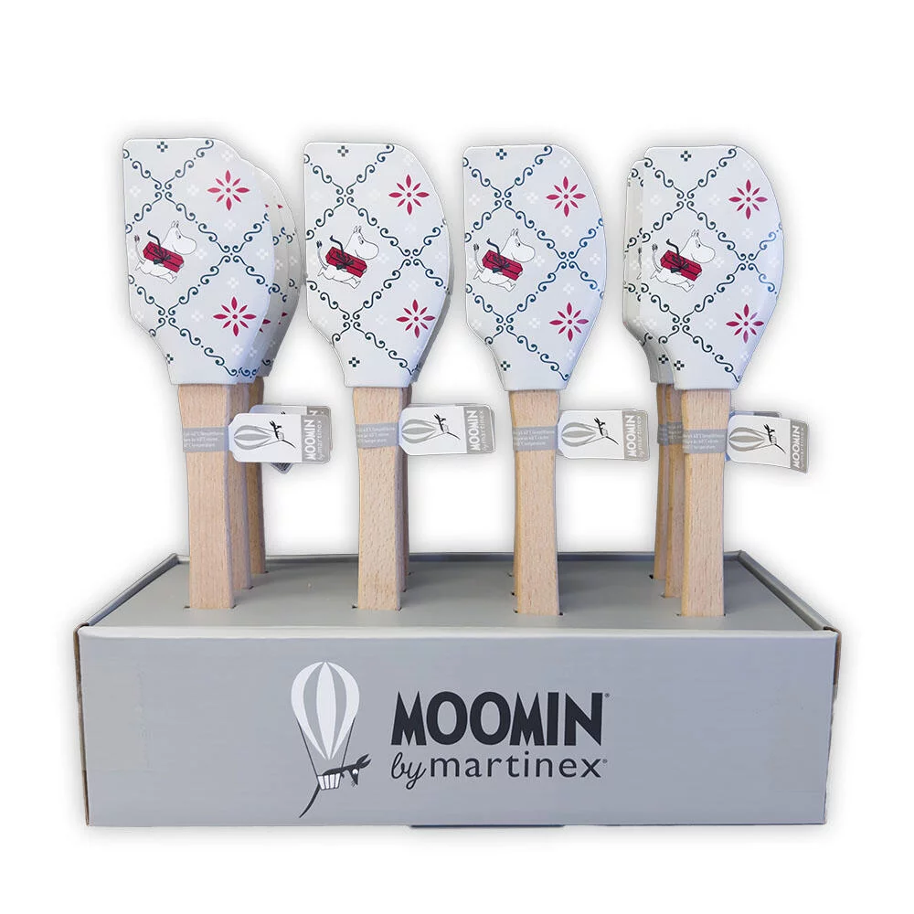 Mummi Slikkepott medium 27cm - Jubilant