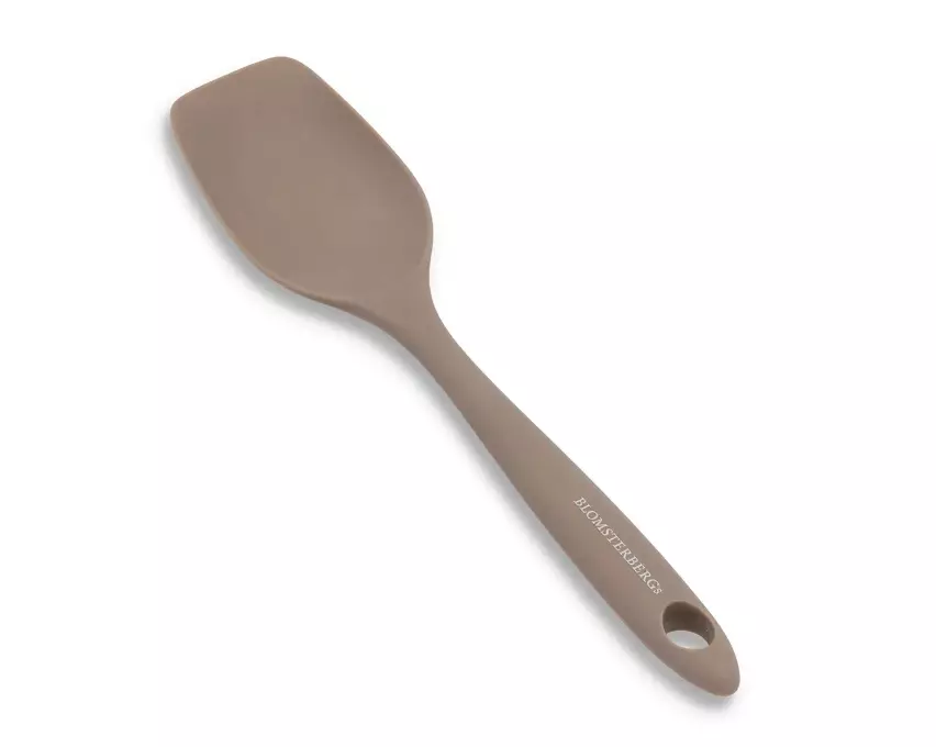 Mette Blomsterberg Gryteskje 27 cm Latte Silikon