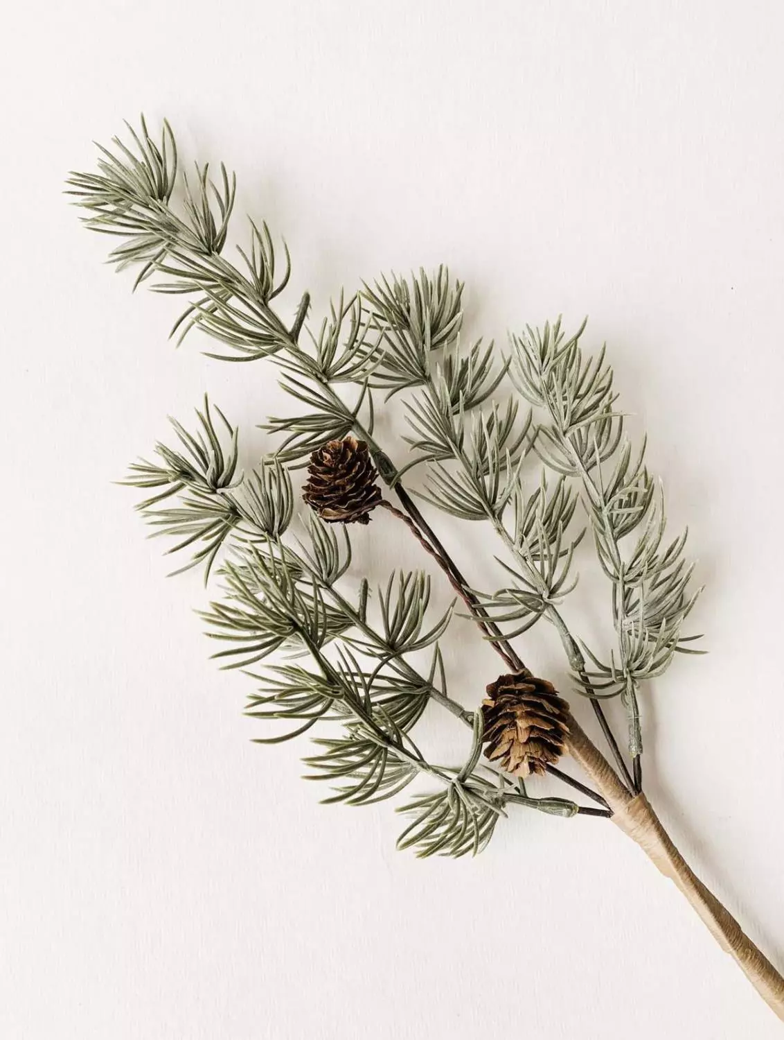 Trend Design Gren støvet grønn 35 cm