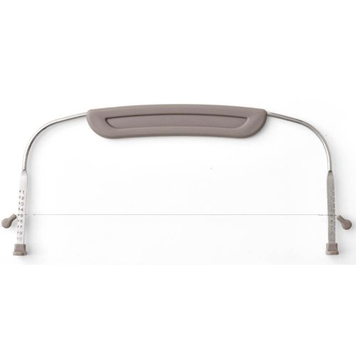 Blomsterbergs Justerbar kakebunnsdeler Latte