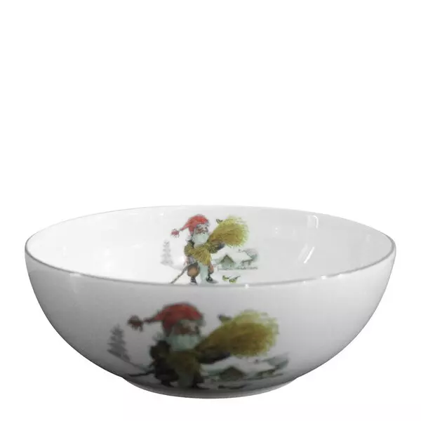 Stiernholm jul serveringsskål 23cm