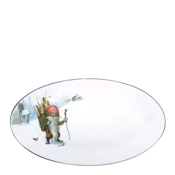 Stiernholm jul serveringsfat 36cm