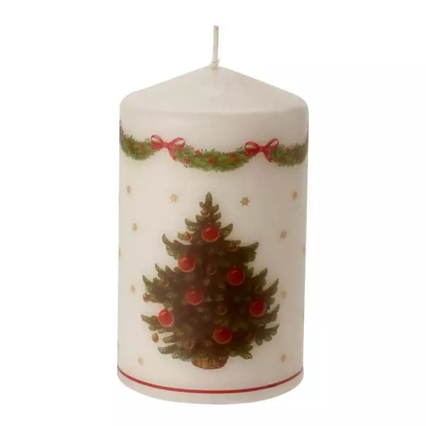 Villeroy & Boch Candle xmas tree