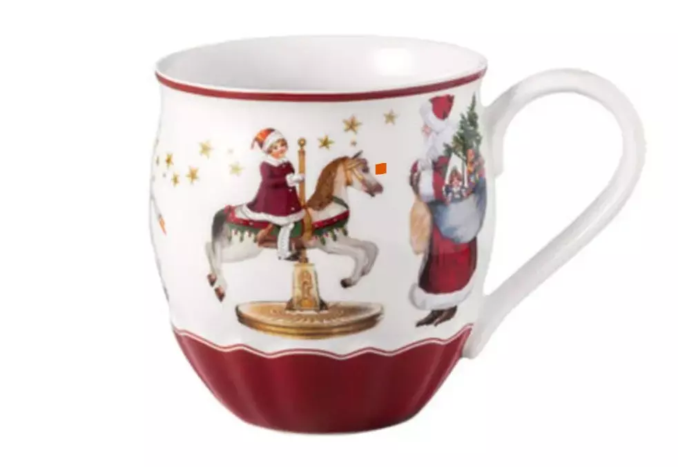 Villeroy & Boch krus 2024