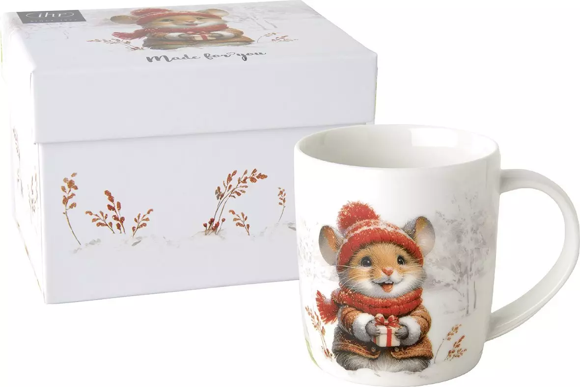 Ihr Krus Elli og Becky