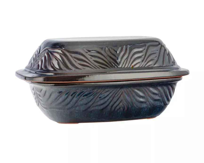 Terra Noche leirgryte 3L