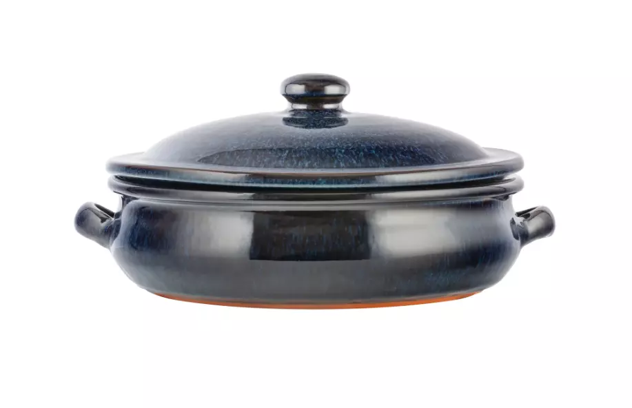 Terra Noche lokkefat