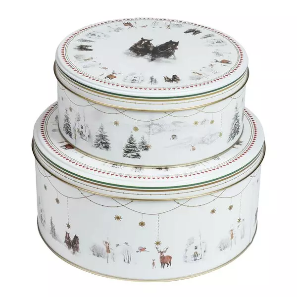 Julemorgen story kakeboks 2pkn