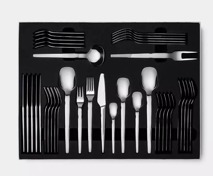 Tina bestikksett 40deler