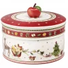 Villeroy & Boch winter bakery delightbox large