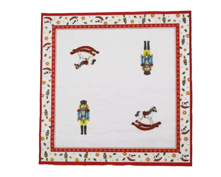 Toys delight kaffe serviett