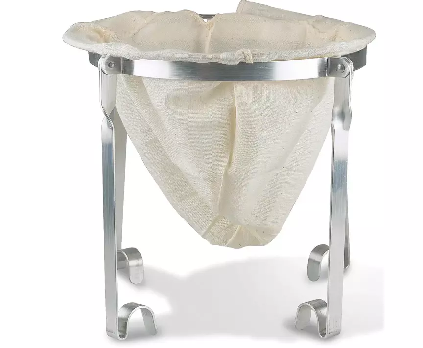 Funktion Gelestativ m/ 1 pose