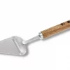 HOLM Ostehøvel 22,5 cm Rustfritt stål/Akasie