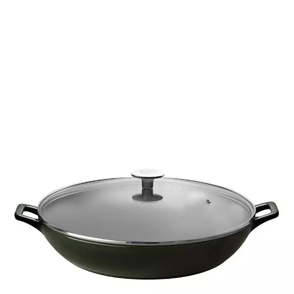 Anders Petter Stenfors - Buffegryta grønn 3 l