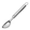 Anders Petter Steel Essentials isskje 21 cm stål