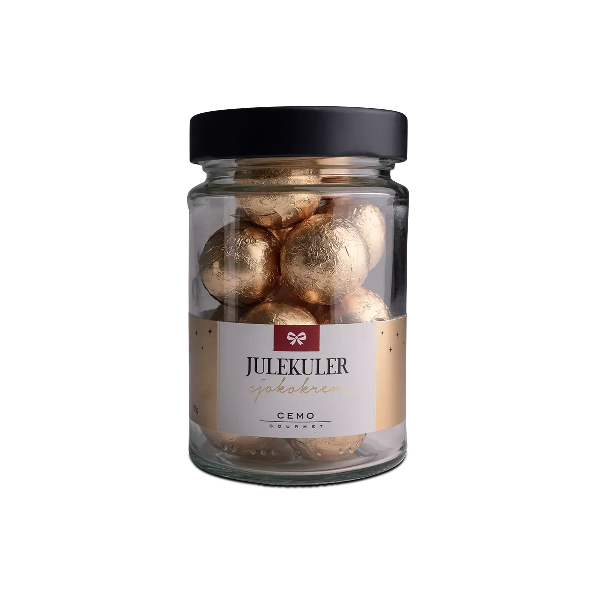 Cemo Julekuler 155 gr