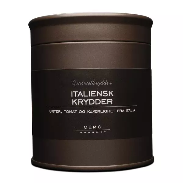 Cemo Italiensk krydder 90g