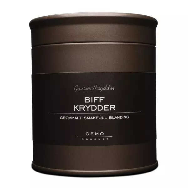 Cemo Biffkrydder 80gr