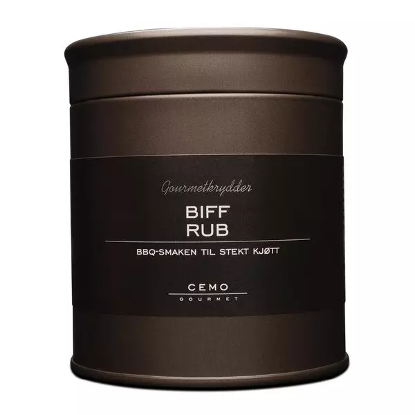 Cemo Biff Rub 85g