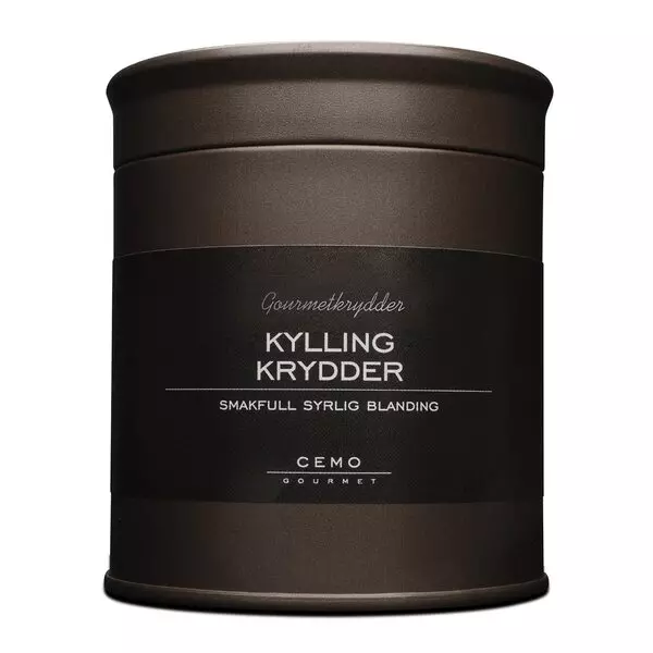 Cemo Kyllingkrydder 110g