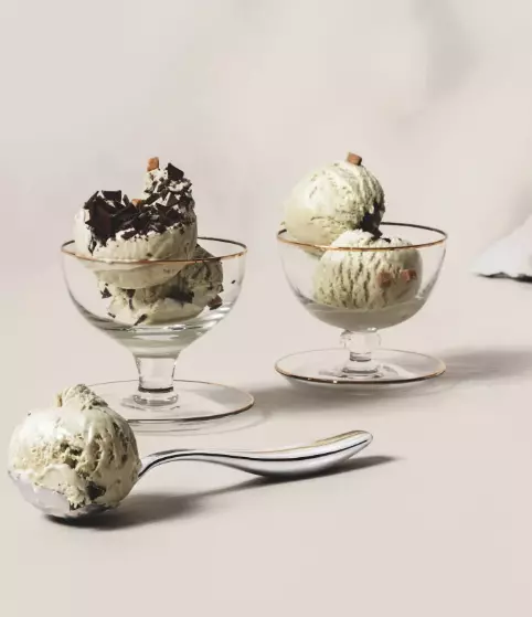 Hardanger kuleisskje