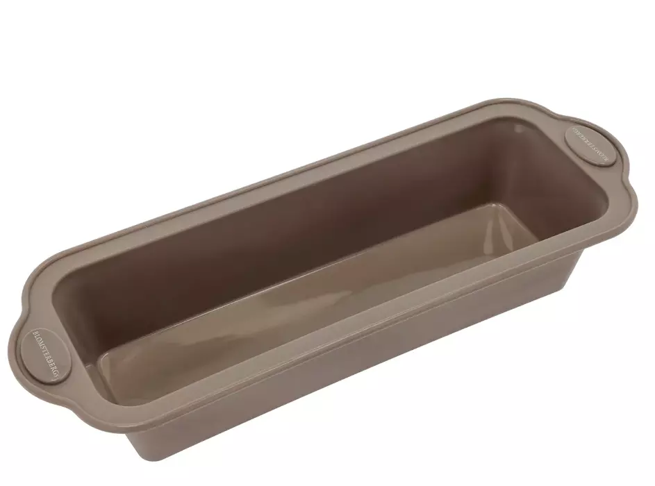 Mette Blomsterberg Brødform 30 cm Latte Silikon