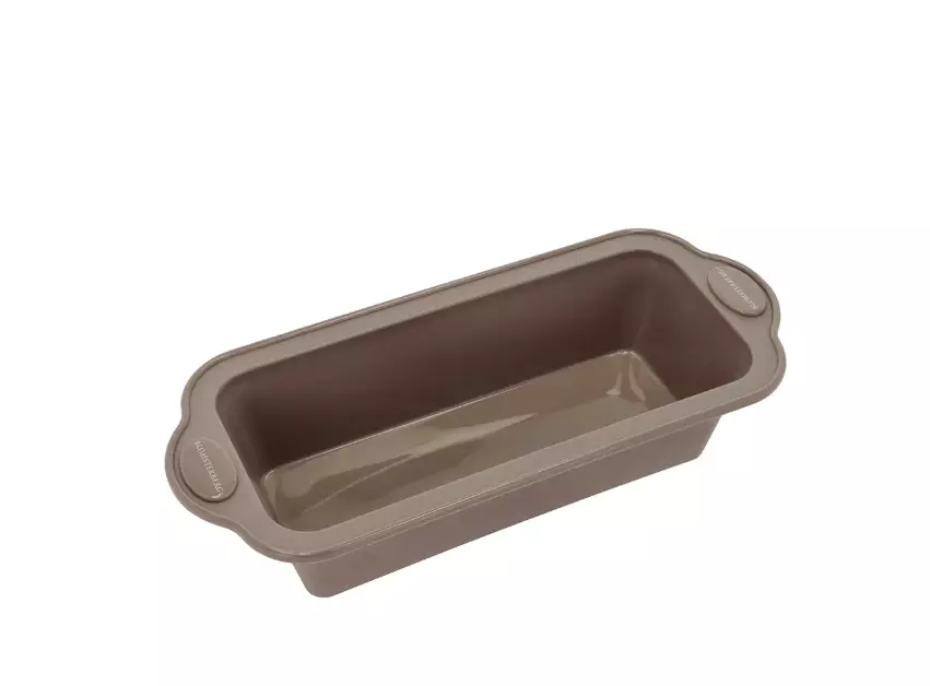 Mette Blomsterberg Brødform 24 cm Latte Silikon