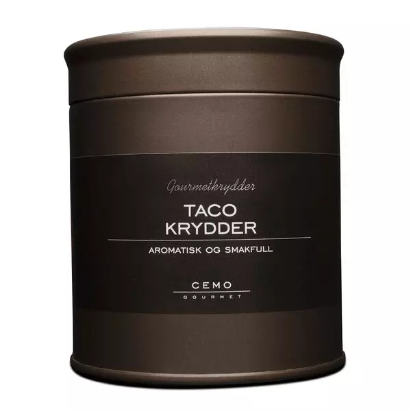 Cemo Tacokrydder 115g