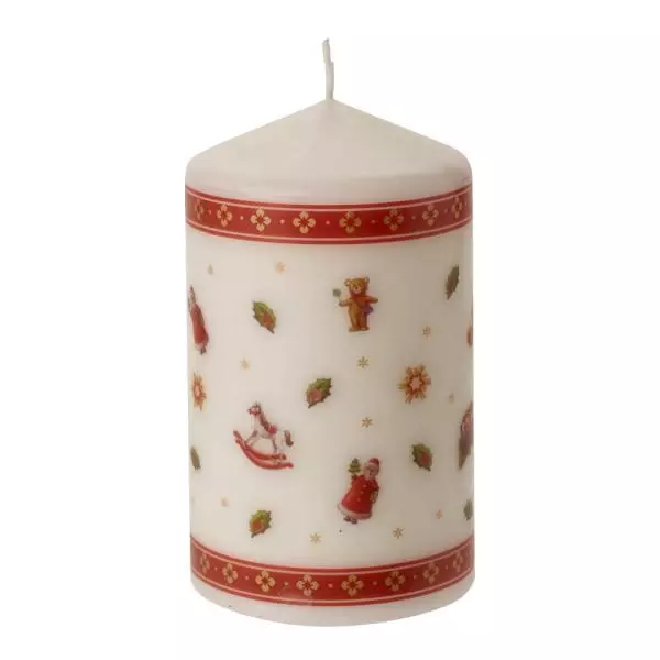 Candle gifts toys