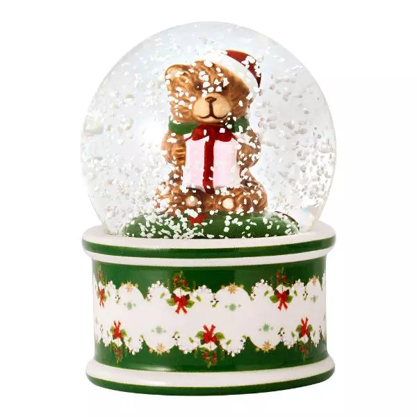Chritmas toys snowglobesmall