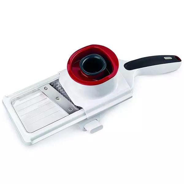 Zyliss Mandolin/juliennekutter 33 cm