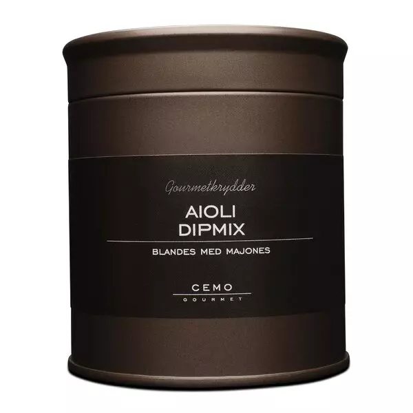 Cemo Aioli dipmix 115g